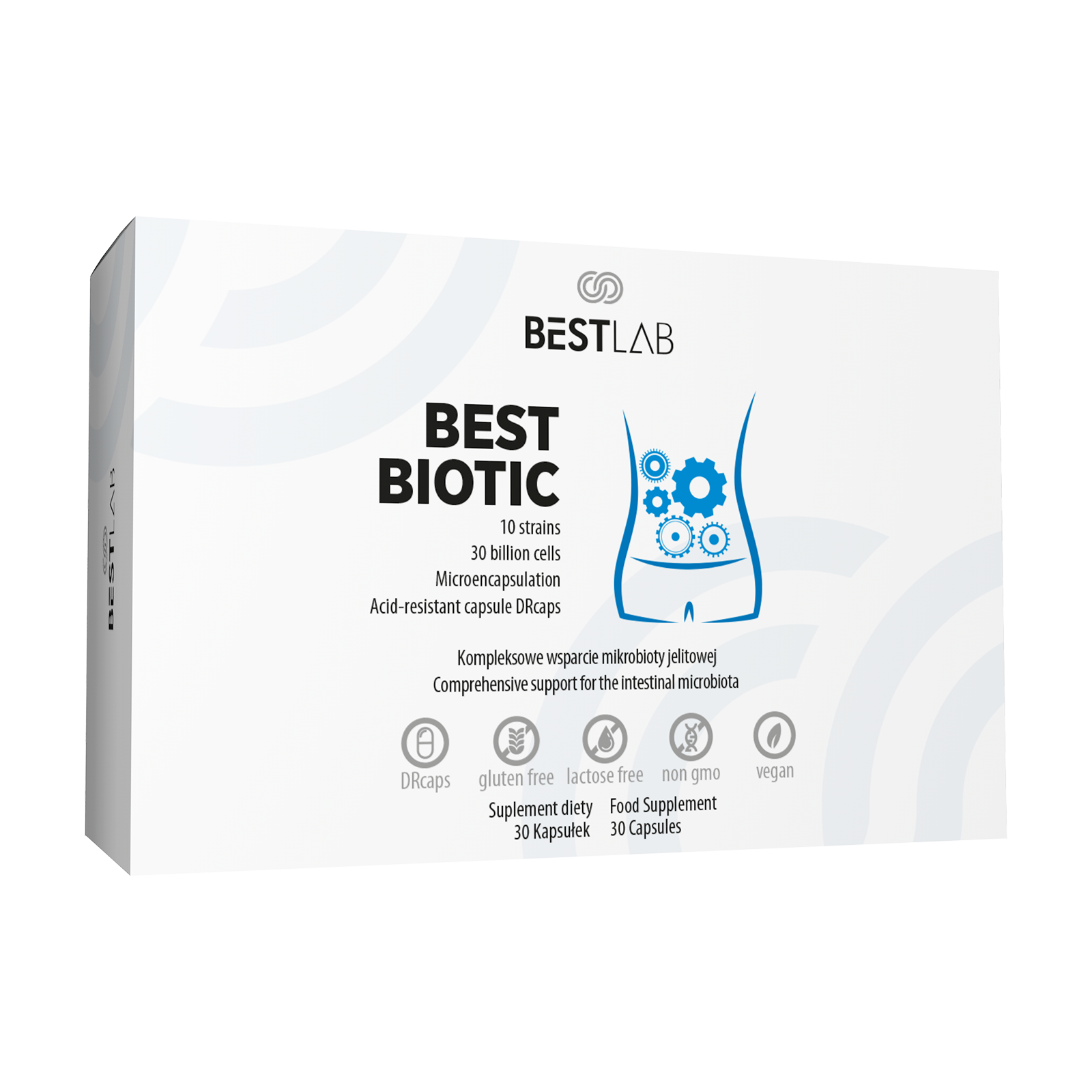 BestBiotic