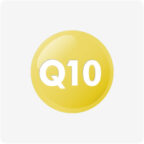 Coenzyme Q10, an ingredient in BestLab BestLife