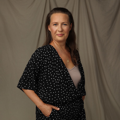 KATARZYNA MARKIEWICZ<br>Clinical Dietitian, nutrigenomics, phytotherapist