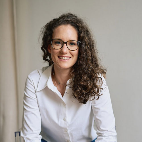 MAGDALENA CZERSKA<br>dietician, Nutritional Therapist