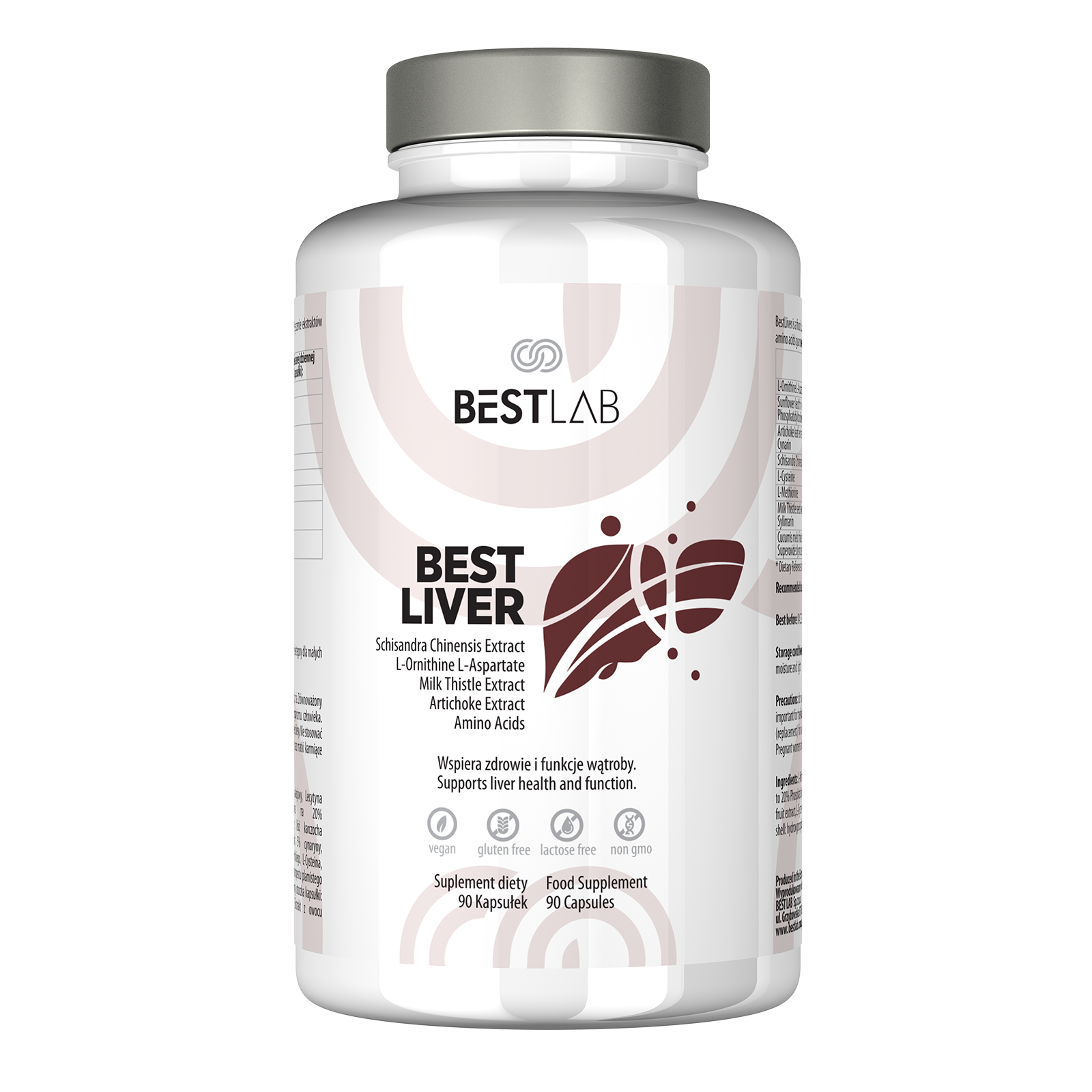 BestLiver