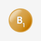 Thiamine hydrochloride (vitamin B1)
