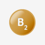 Riboflavin 5-phosphate sodium (vitamin B2)