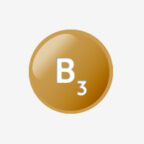 Niacin (vitamin B3, nicotinic acid)