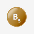 Calcium D-pantothenate (vitamin B5)