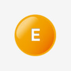 Vitamin E (d-alpha-tocopherol)
