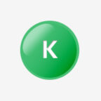Vitamin K2 MK7