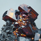 Manganese