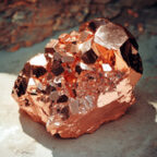 Copper