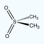 MSM, an ingredient in BestLab Best Collagen