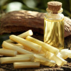 Bamboo Shoot Extract (standardised to 70% silica and 33% silicon)
