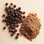 Black Pepper Fruit Extract: