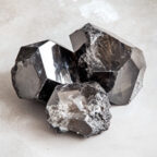 Selenium (l-selenomethionine)